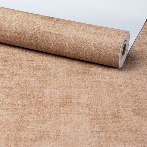 Papel Vinílico De Parede Lavável Deserto 10 Metros Quarto 0