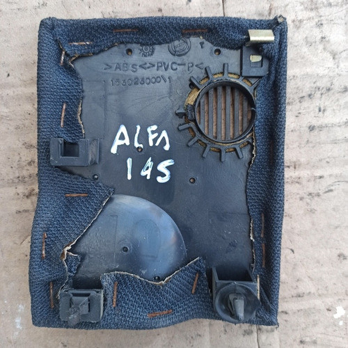 Frente De Tablero Alfa Romeo 145 Original 1