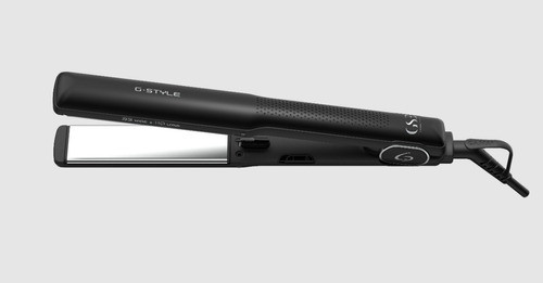 Combo Planchita G-style On + Secador Ultra Ion Gama Italy 1