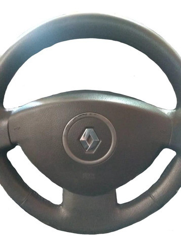 Retapizado O Recambio Sandero Stepway/duster! Con Airbag 0