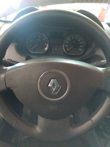 Retapizado O Recambio Sandero Stepway/duster! Con Airbag 1