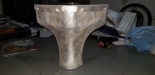 Repuesto Metegol Porta Pata Metegol Estadio A3 Precio Por Un 1