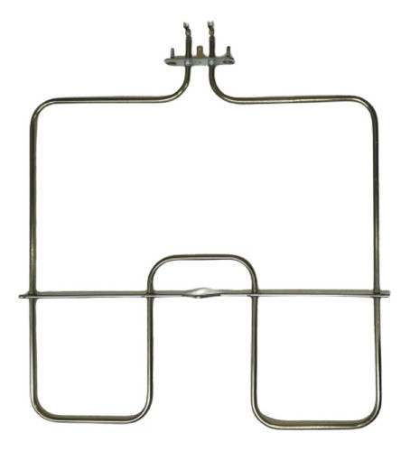 Resistencia Cocina James Team Lines - 1600 W 0