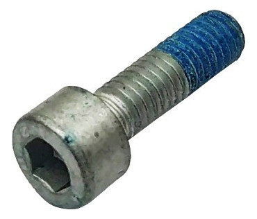 Parafuso Allen Fixação 6x20x1,0mm Compatível Caixas Eaton 0