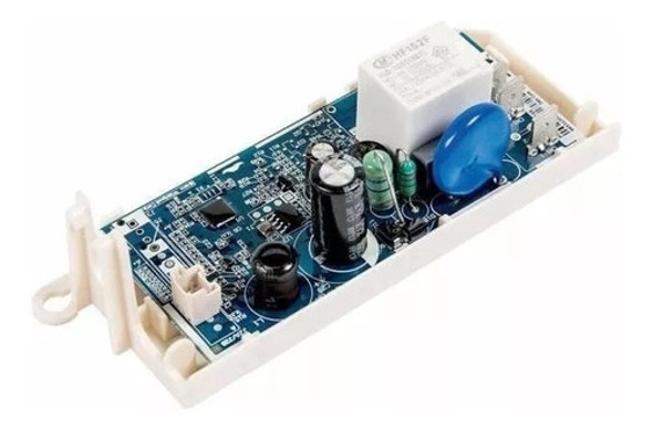 Placa De Controle Athena W10678923 Original Crd36/crd37/crd4 0