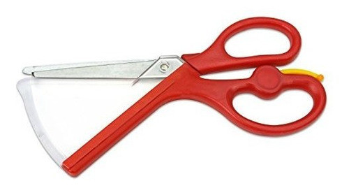 The Pencil Grip Tpg-34001 Ultra Safe Safety Scissor 1