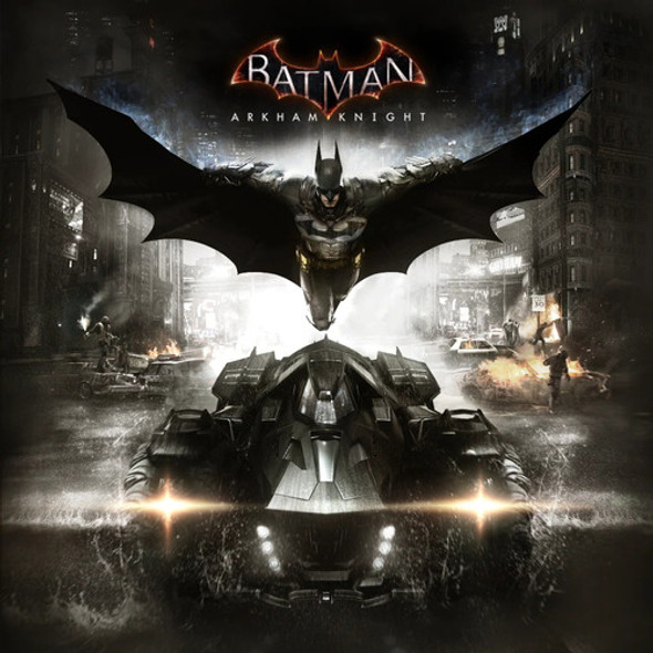 Batman Arkham Knight Complete Edition - Digital - Pc 0