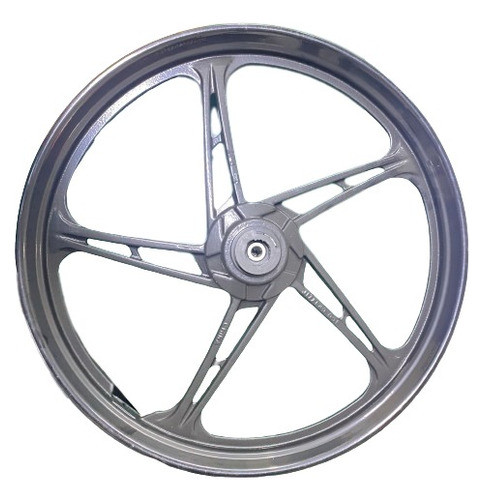 Llanta Delantera De Yamaha New Crypton-mundomotos.uy 1