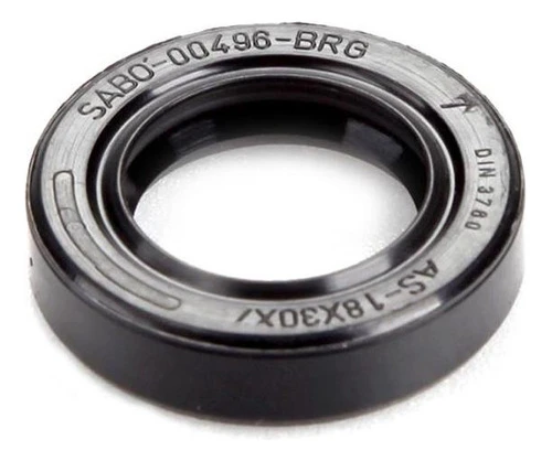 Retentor Caixa De Direção Constellation 19-320 2011 Sabo 0