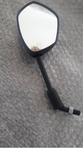 Espejo Derecho Suzuki Gixxer 150 Original En Moto 46 Warnes 1