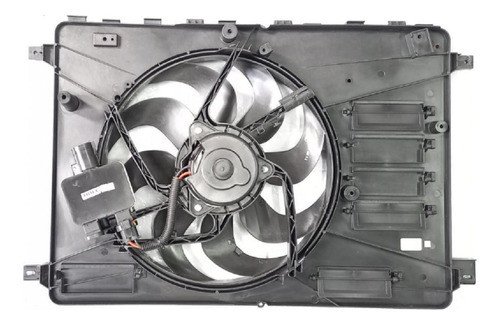 Electroventilador Ford Kuga 1.6 Turbo Nafta  16v 182cv -4 Ci 0