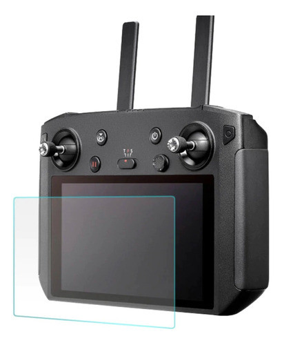 Protege Tu Dji Rc Pro Con El Film Templado Sunnylife 0