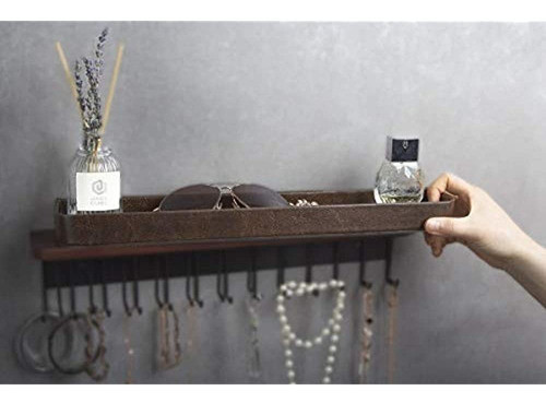 Organizador Colgante De Joyas 1