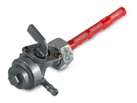 Canilla Nafta Cg Titan 125 150. En Wagner Hermanos! 0