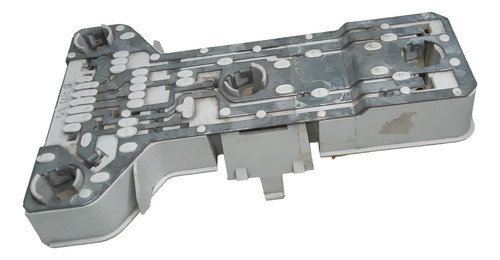 Circuito Impreso Faro Vw Passat Año 1997 Al 2003 Original 0