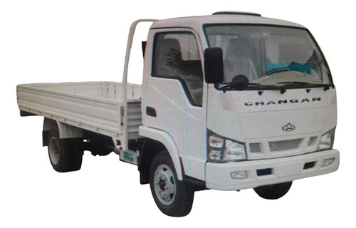 Eje De Caja De Cambios Chana Sc1040 0