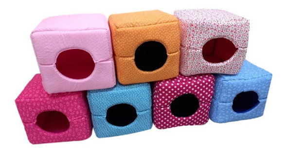 Cama, Casa Para Gatos O Perros, Innovador Sistema 2 En 1 0 Cama, Casa Para Gatos O Perros, Innovador Sistema 2 En 1 0