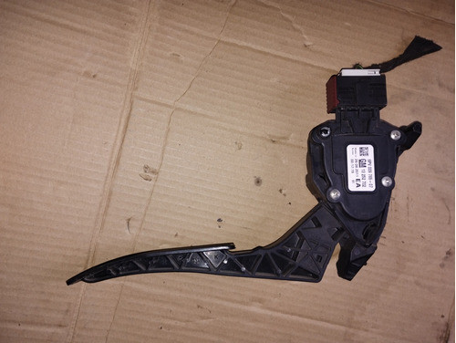 Pedal De Aceleración De Chevrolet Cruze 11/13 0