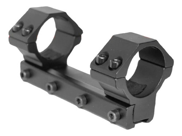 Montaje Krico Sporter 30 Mm Aluminio P/ Mira O Linterna 0