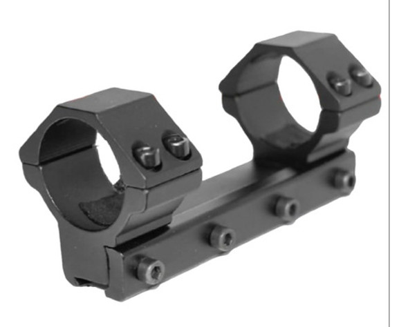 Montaje Krico Sporter 30 Mm Aluminio P/ Mira O Linterna 1