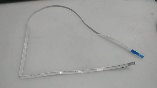 Flex Cable Sony Kdl-50r555a 4 Pin 5mm X 71cm 0