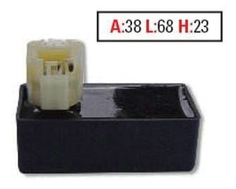 Cdi Ji Jialing Jh125/4t. 0