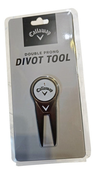 Levantapiques Callaway Double Prong Divot | The Golfer Shop 1 Levantapiques Callaway Double Prong Divot | The Golfer Shop 1