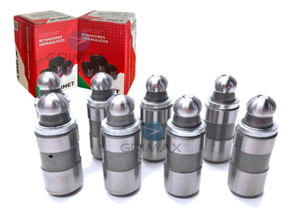 Kit 8 Botador Hidraulico Imet 5233315 Chevrolet Corsa 1994-2 1