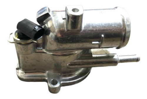 Carcaça Válvula Termostática Sprinter Cdi 311 313 413 G45 0