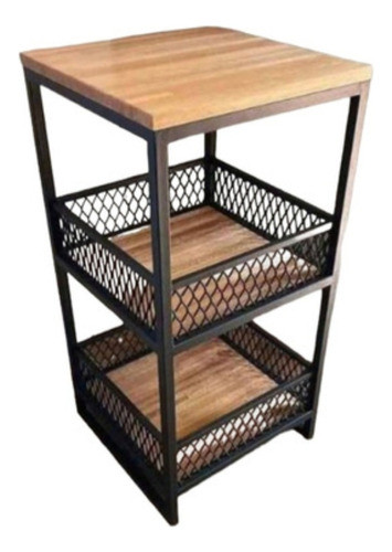 Mesa Auxiliar De Cocina 0