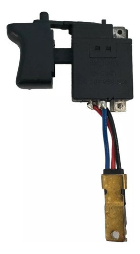 Interruptor Original Atornill Impact 1/4 Dowen Pagio 9993161 0