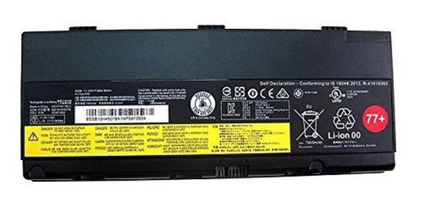 Dentsing Sb10h45078 00ny493 Bateria Del Ordenador Portatil 1 1