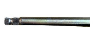 Eixo Seletor De Marcha Da Motocicleta Kasinski Comet 150 1