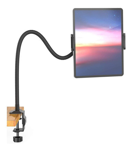 Soporte De Aluminio Para Tableta Y Soporte Para Tel Fono 0