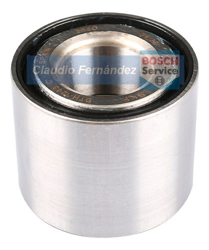 Ruleman De Rueda Trasera Citroën C3 2013 2014 2015 2016 2017 1