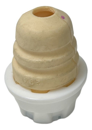 Kit Tope Y Fuelle Trasero P/ Fiat Siena 2012 En Adelante 1