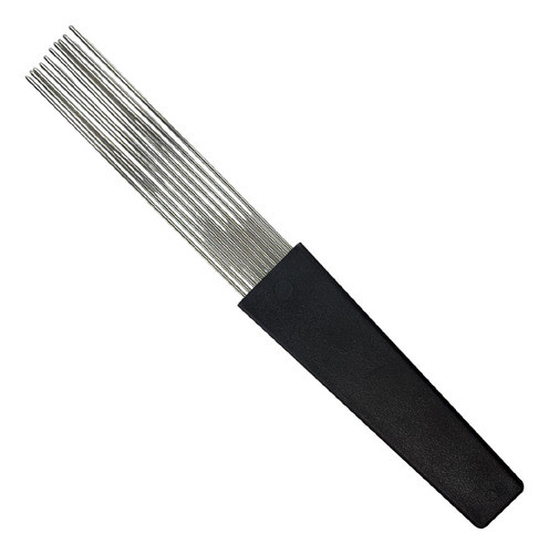 Lazer Peine Guiro Guira Tipo Lp Cumbia Musicapilar 1