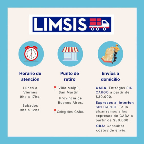 Desodorante De Pisos Neutro X 5 Litros 1