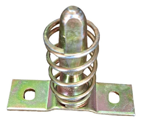 Cierre Superior De Capot Renaul 18 0