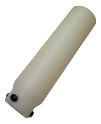 Pomo Palanca De Cambios Teflon Competicion 1/4 De Milla Egs 0