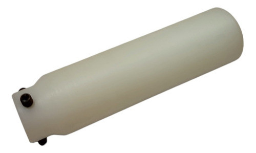 Pomo Palanca De Cambios Teflon Competicion 1/4 De Milla Egs 1