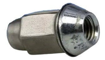 Tuerca Rueda Chevrolet S-10 2.8  2017 Original 1