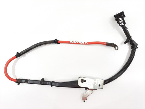 Cabo Positivo Bateria  Ford Ranger 3.2 0