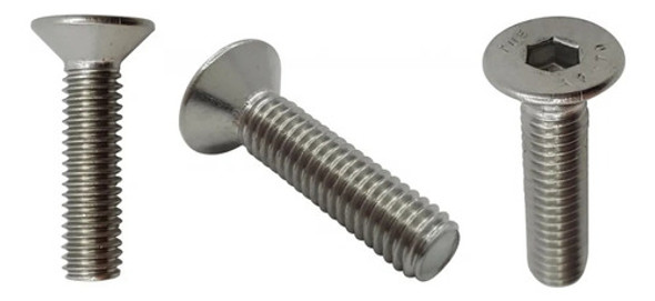 Kit X3 Tornillos Inox Soporte Lavarropas Candy 1706 0 Kit X3 Tornillos Inox Soporte Lavarropas Candy 1706 0