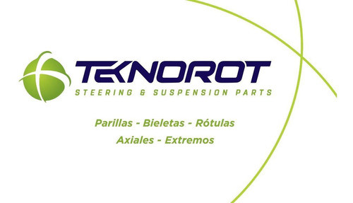 Rotula Superior Para Nissan Xterra 00/15 1
