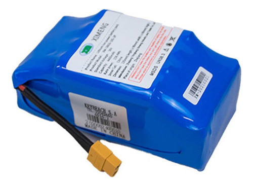 Bateria Para Patineta Electrica 0