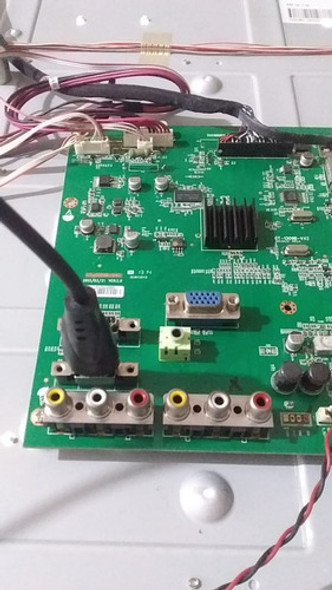 Placa Principal Tv  Cce Lk42d (gt-1309b-v42) Original Garant 1