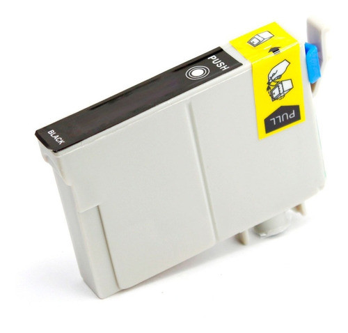 Kit 4 Cartucho  T063 631 632 633 634 C67 87 Cx3700 7700 1