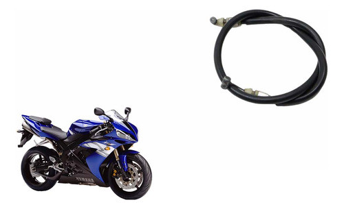 Cabo Trava R1 /yzf R1 Yzf R1 07-08 Usado-679 0