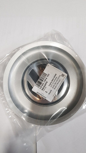 Tapa Centro De Llanta Vw Bora Golf Avus Original 1